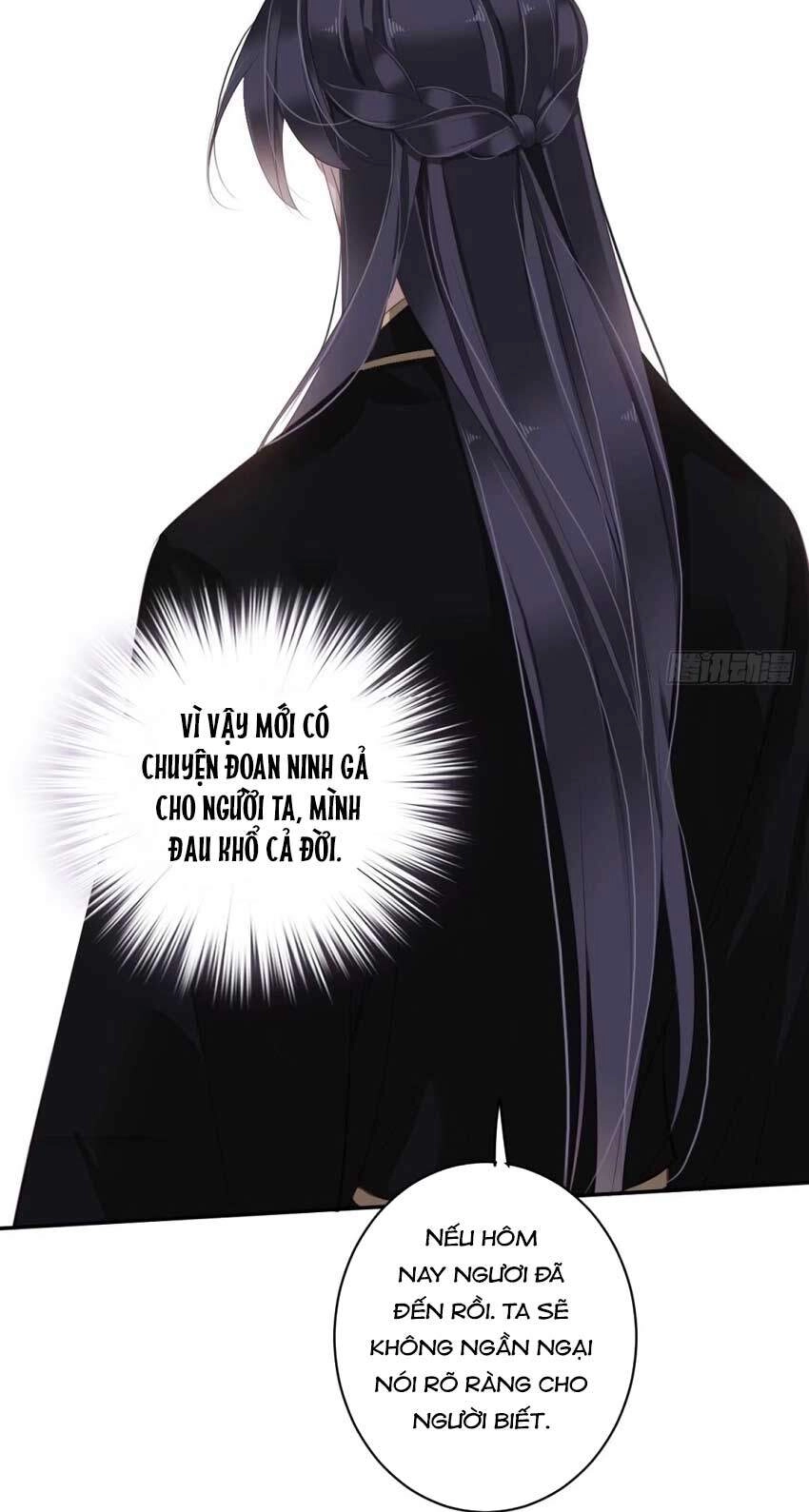 Quận Chúa Bất Tư Gia Chapter 69 - 25