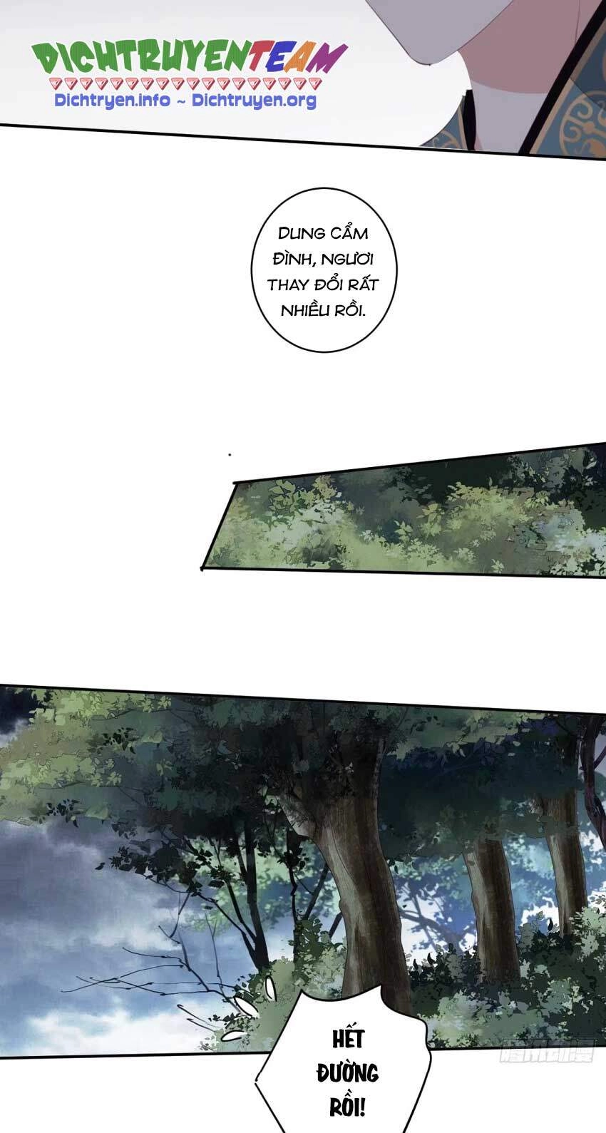 Quận Chúa Bất Tư Gia Chapter 69 - 28