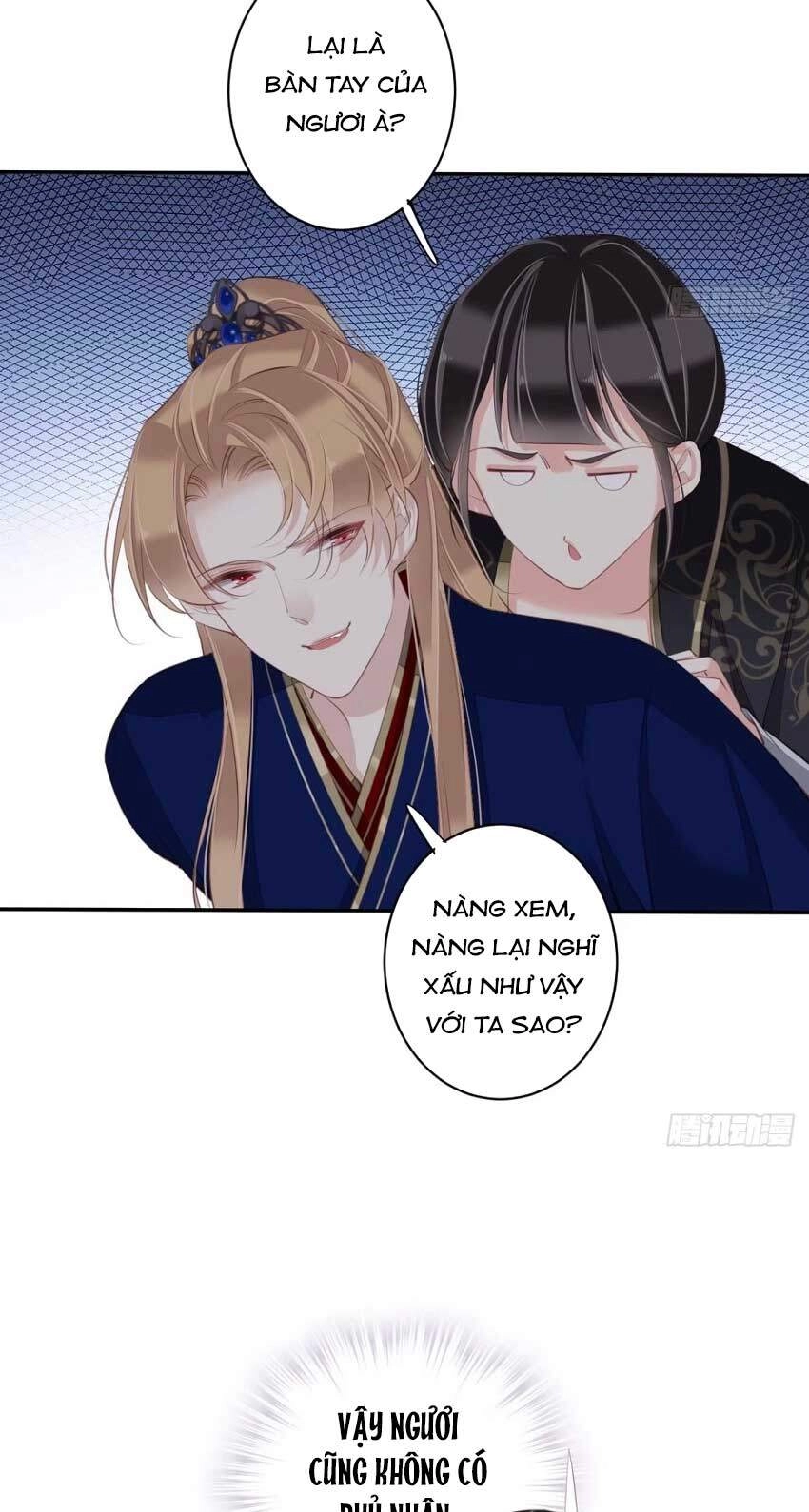 Quận Chúa Bất Tư Gia Chapter 69 - 30