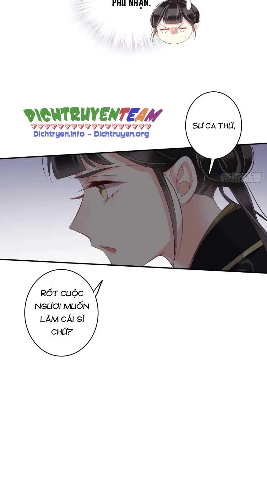 Quận Chúa Bất Tư Gia Chapter 69 - 31