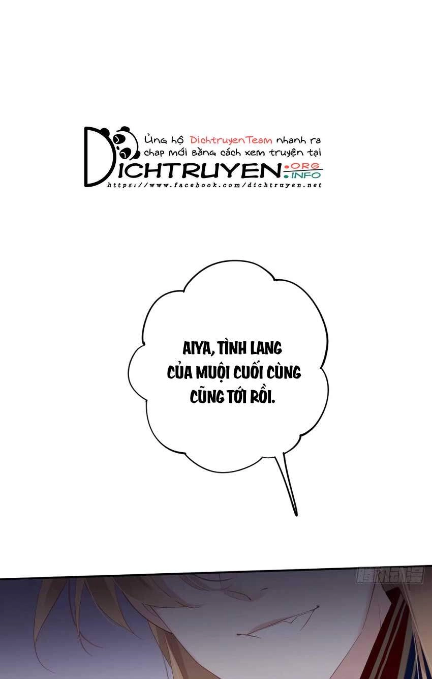 Quận Chúa Bất Tư Gia Chapter 70 - 8