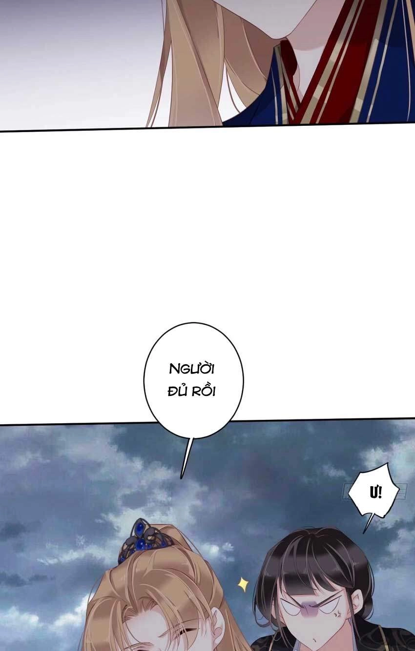 Quận Chúa Bất Tư Gia Chapter 70 - 9