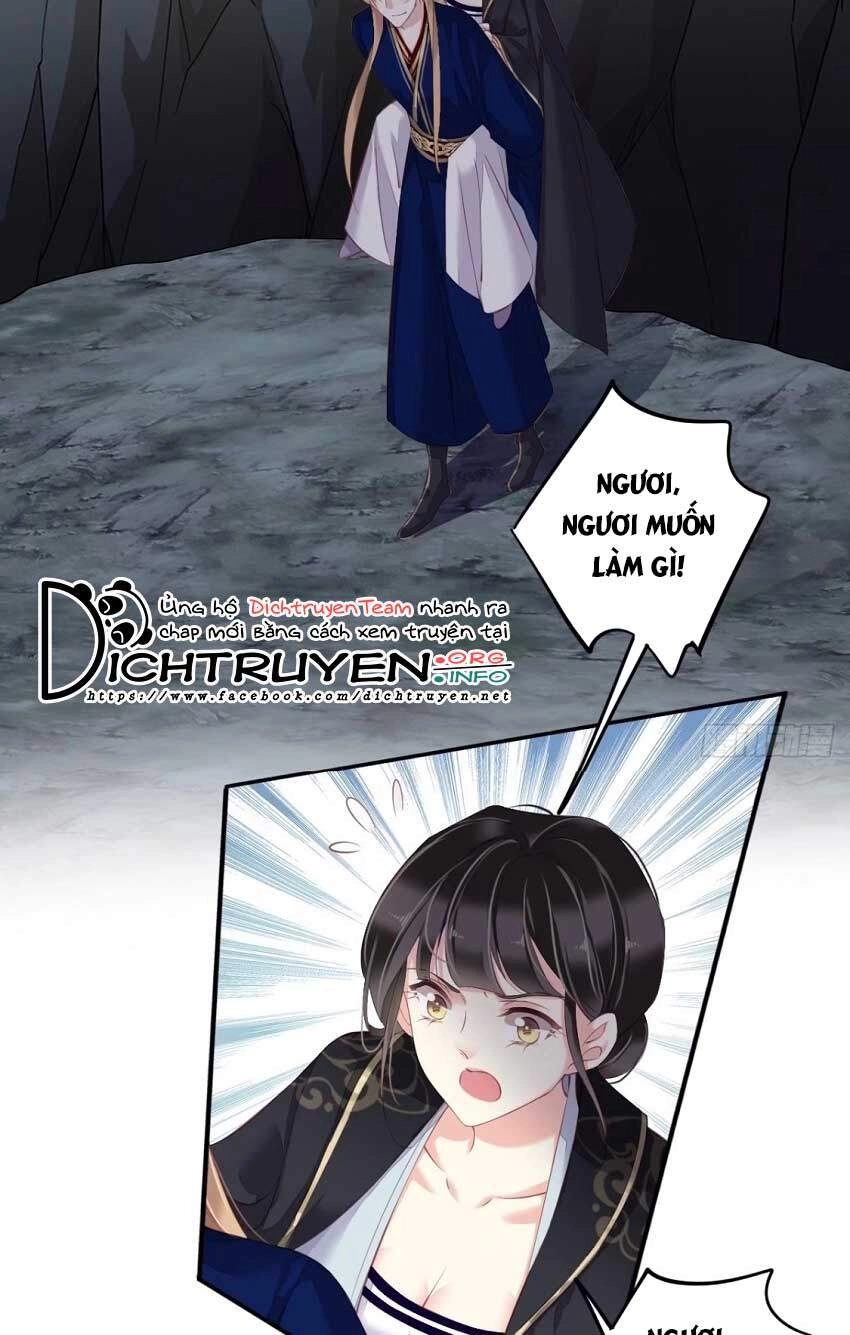 Quận Chúa Bất Tư Gia Chapter 70 - 12