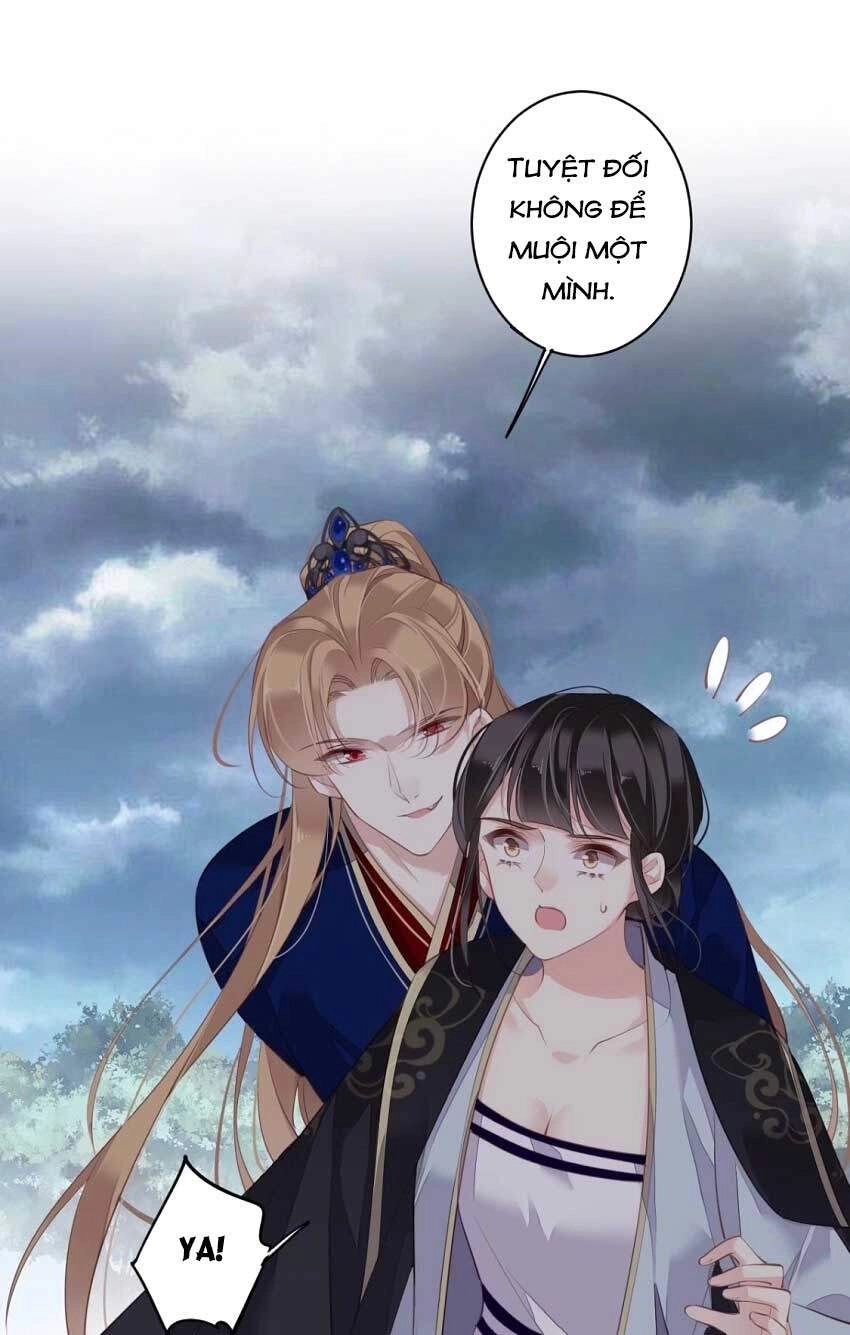 Quận Chúa Bất Tư Gia Chapter 70 - 16