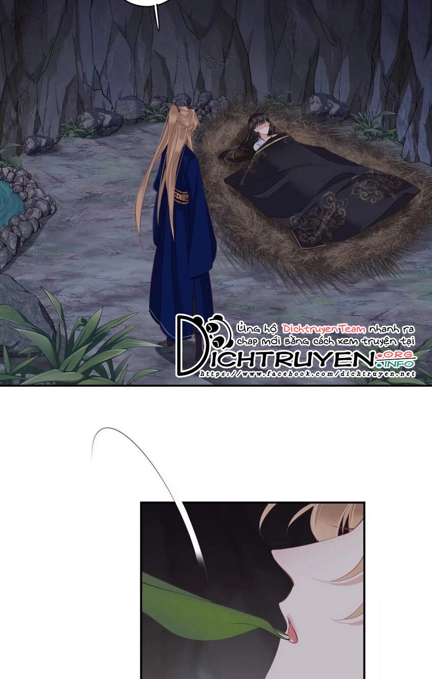 Quận Chúa Bất Tư Gia Chapter 70 - 25