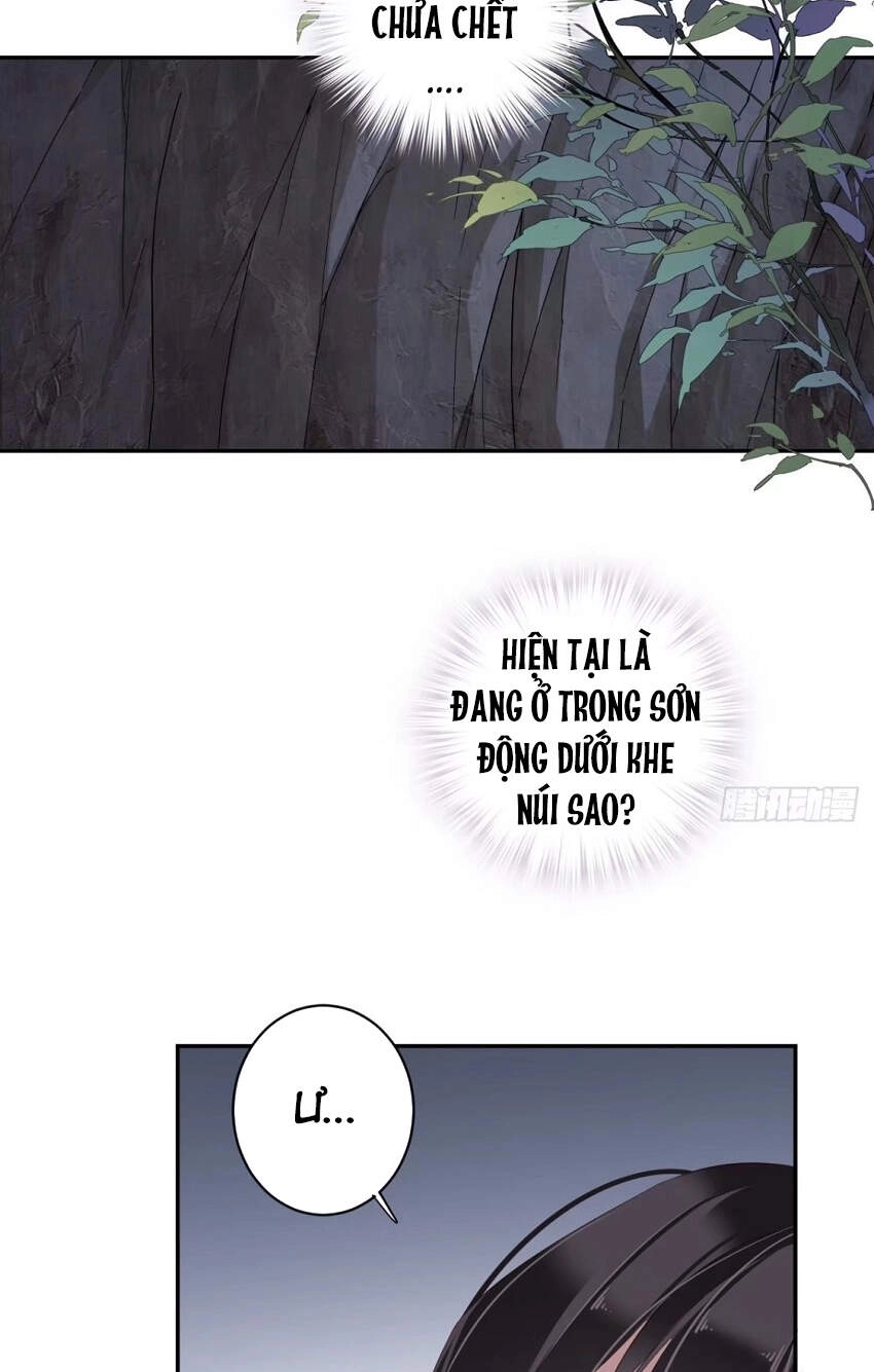 Quận Chúa Bất Tư Gia Chapter 70 - 29