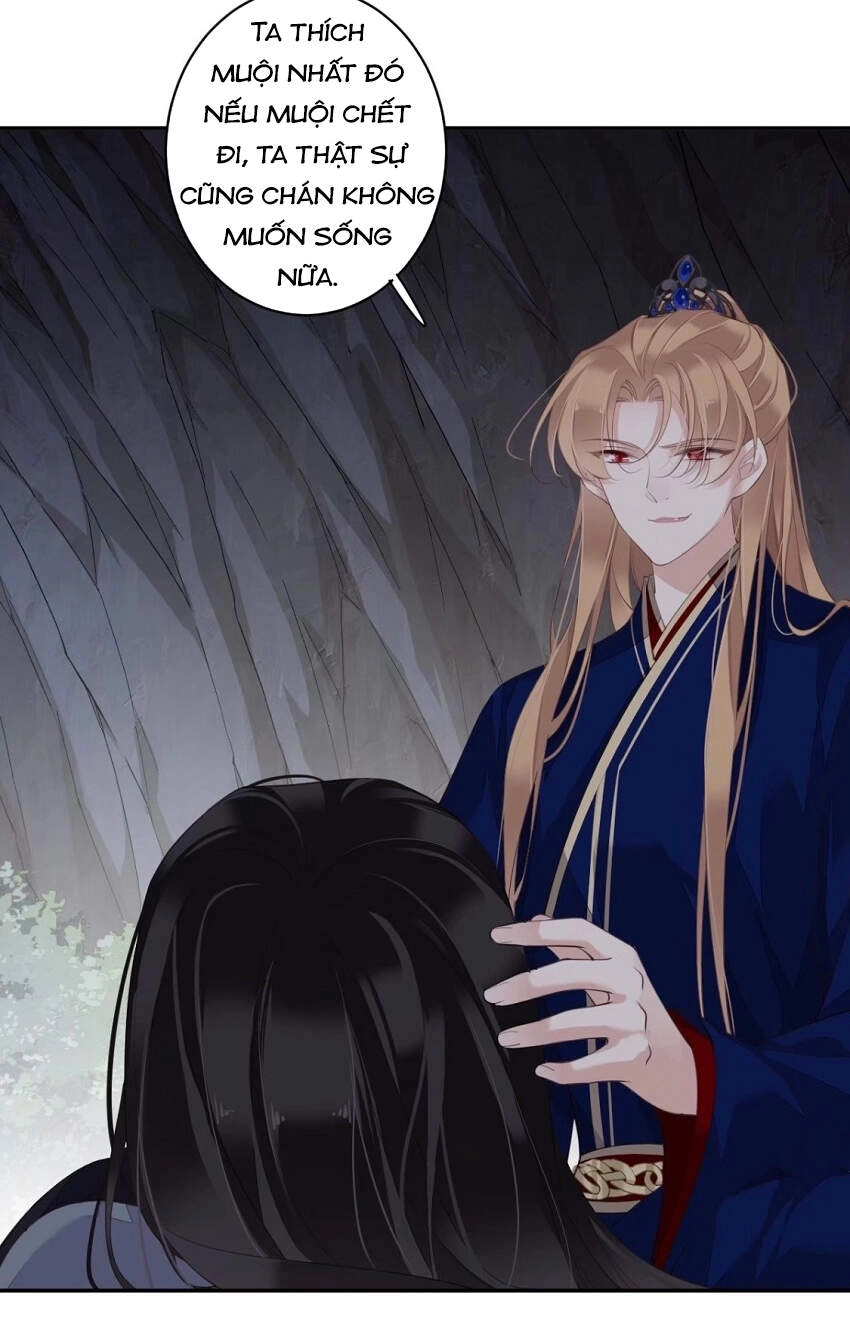 Quận Chúa Bất Tư Gia Chapter 70 - 32