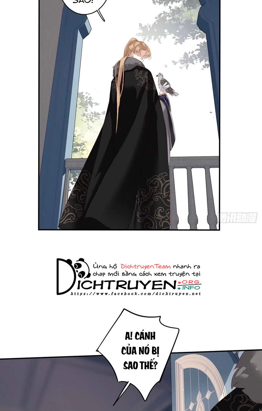 Quận Chúa Bất Tư Gia Chapter 70 - 36