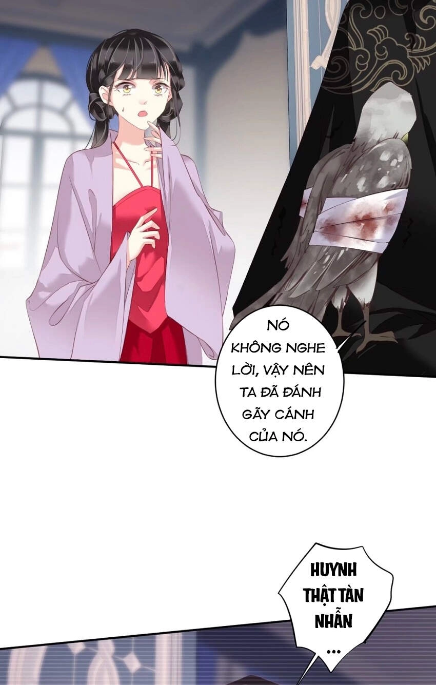 Quận Chúa Bất Tư Gia Chapter 70 - 37