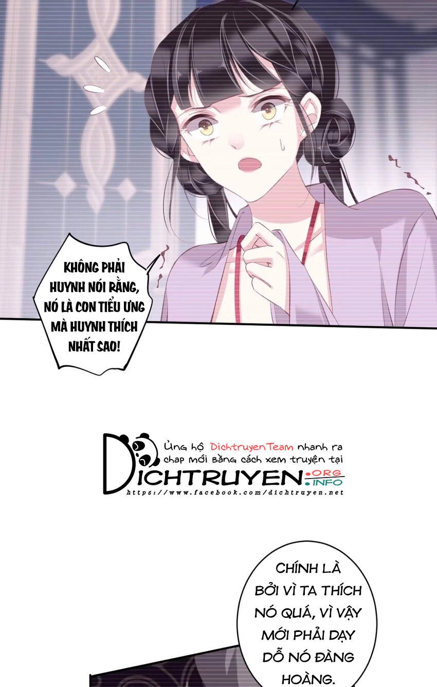 Quận Chúa Bất Tư Gia Chapter 70 - 38