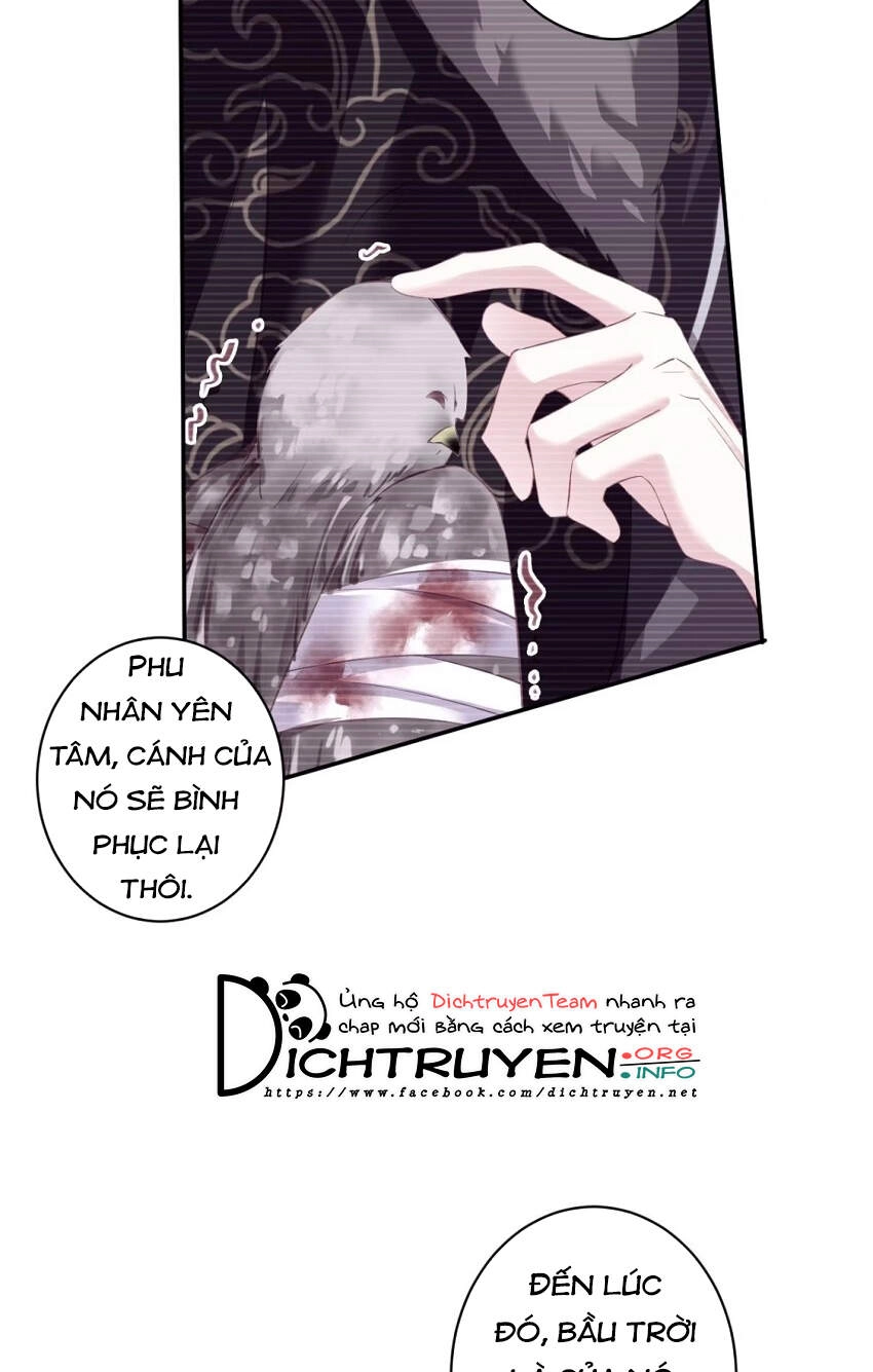 Quận Chúa Bất Tư Gia Chapter 70 - 39