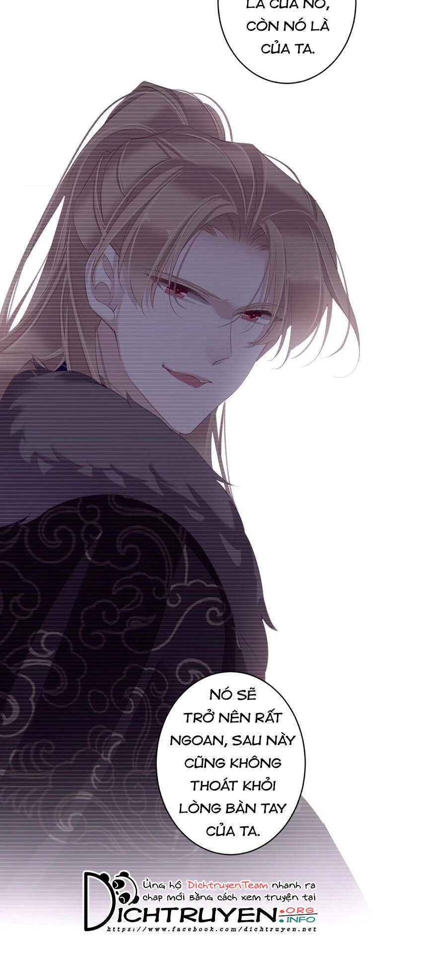 Quận Chúa Bất Tư Gia Chapter 70 - 40