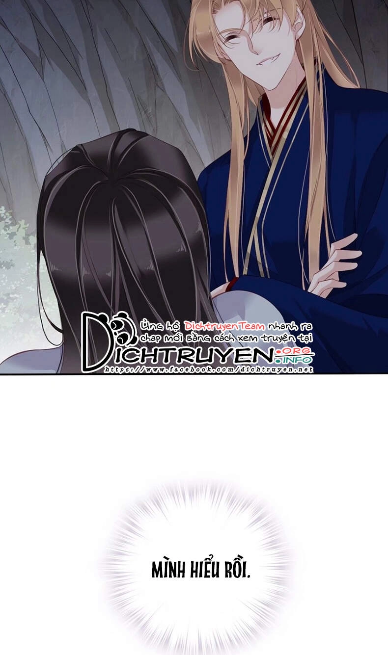 Quận Chúa Bất Tư Gia Chapter 71 - 5