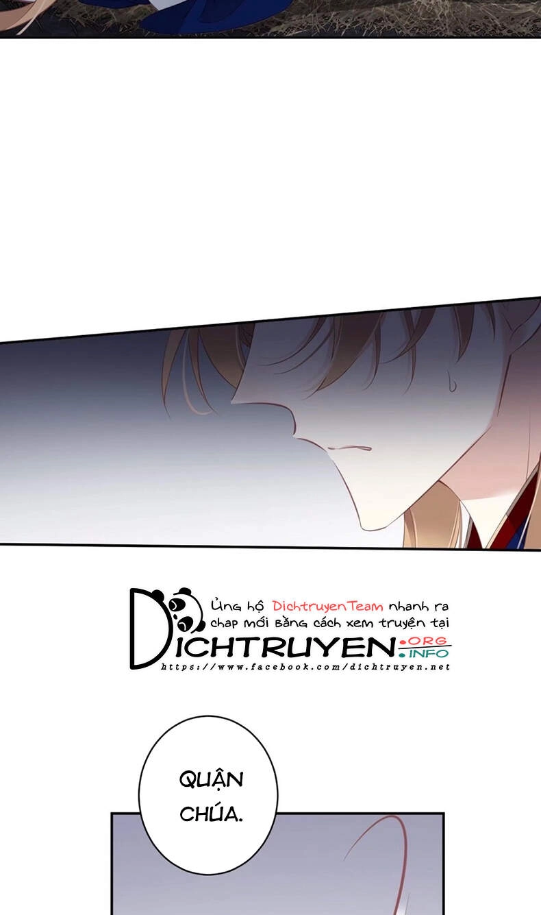 Quận Chúa Bất Tư Gia Chapter 71 - 15