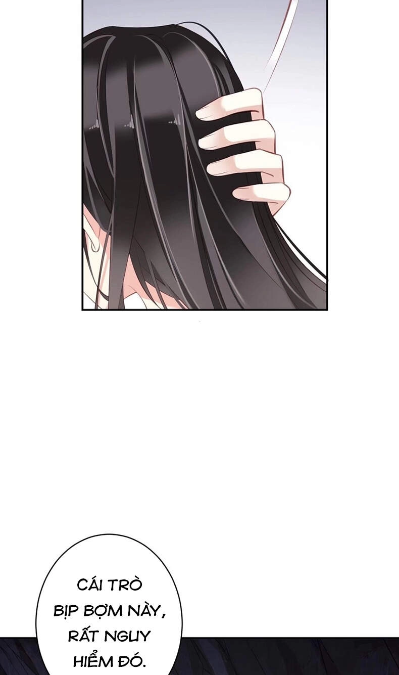 Quận Chúa Bất Tư Gia Chapter 71 - 16