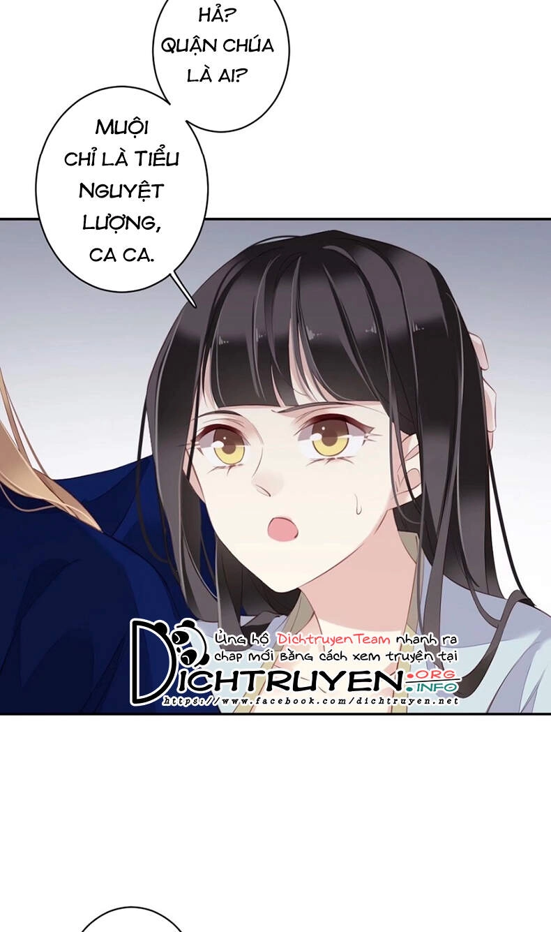 Quận Chúa Bất Tư Gia Chapter 71 - 18