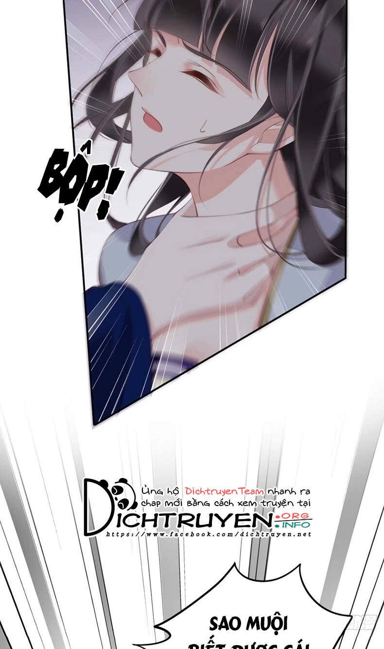 Quận Chúa Bất Tư Gia Chapter 71 - 20