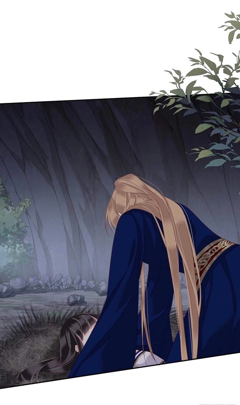 Quận Chúa Bất Tư Gia Chapter 71 - 23