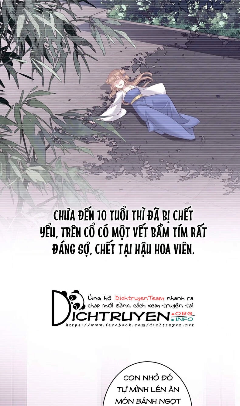 Quận Chúa Bất Tư Gia Chapter 71 - 28