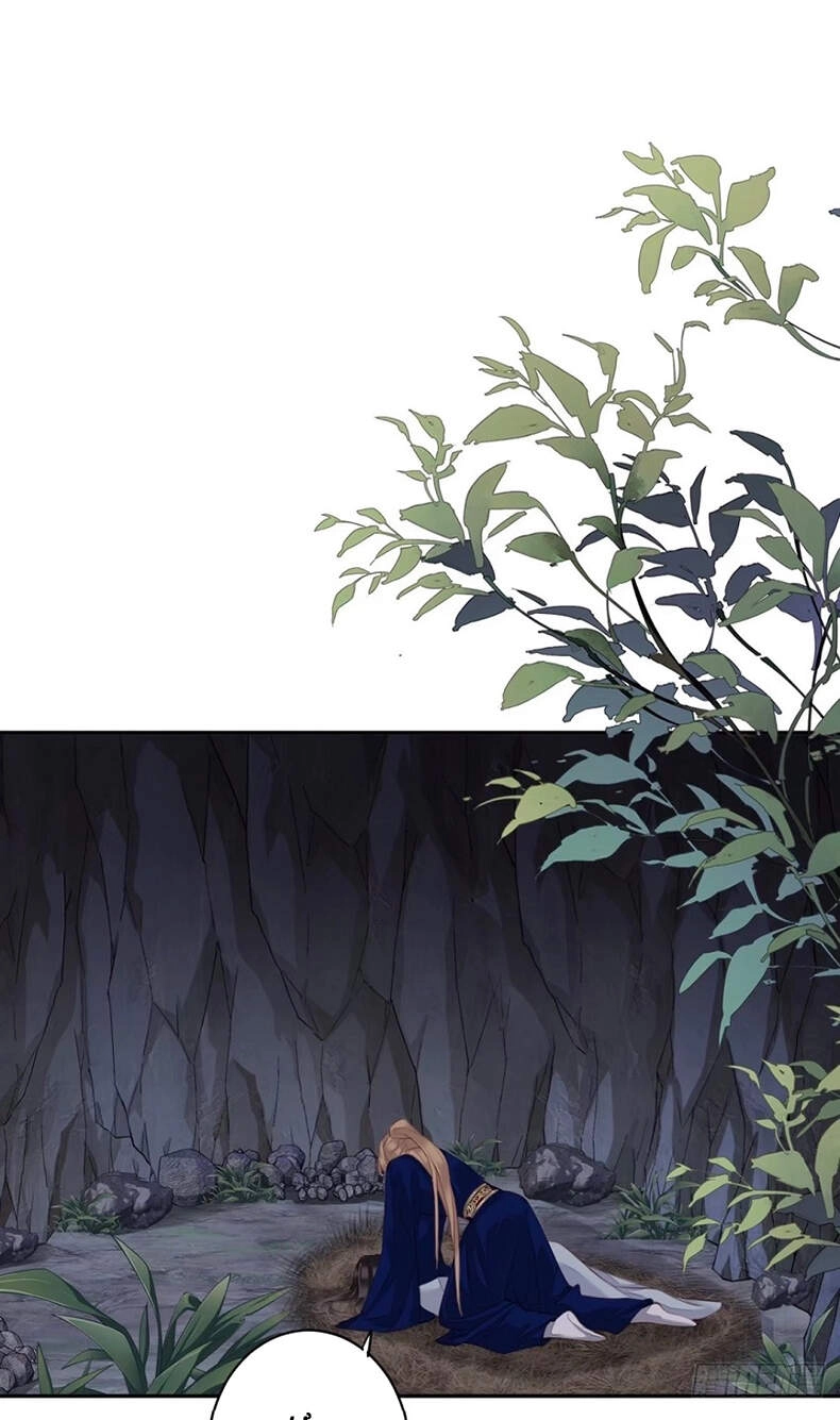 Quận Chúa Bất Tư Gia Chapter 71 - 34