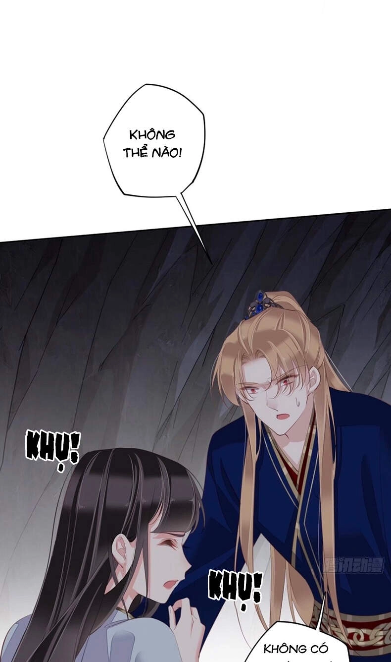 Quận Chúa Bất Tư Gia Chapter 71 - 38