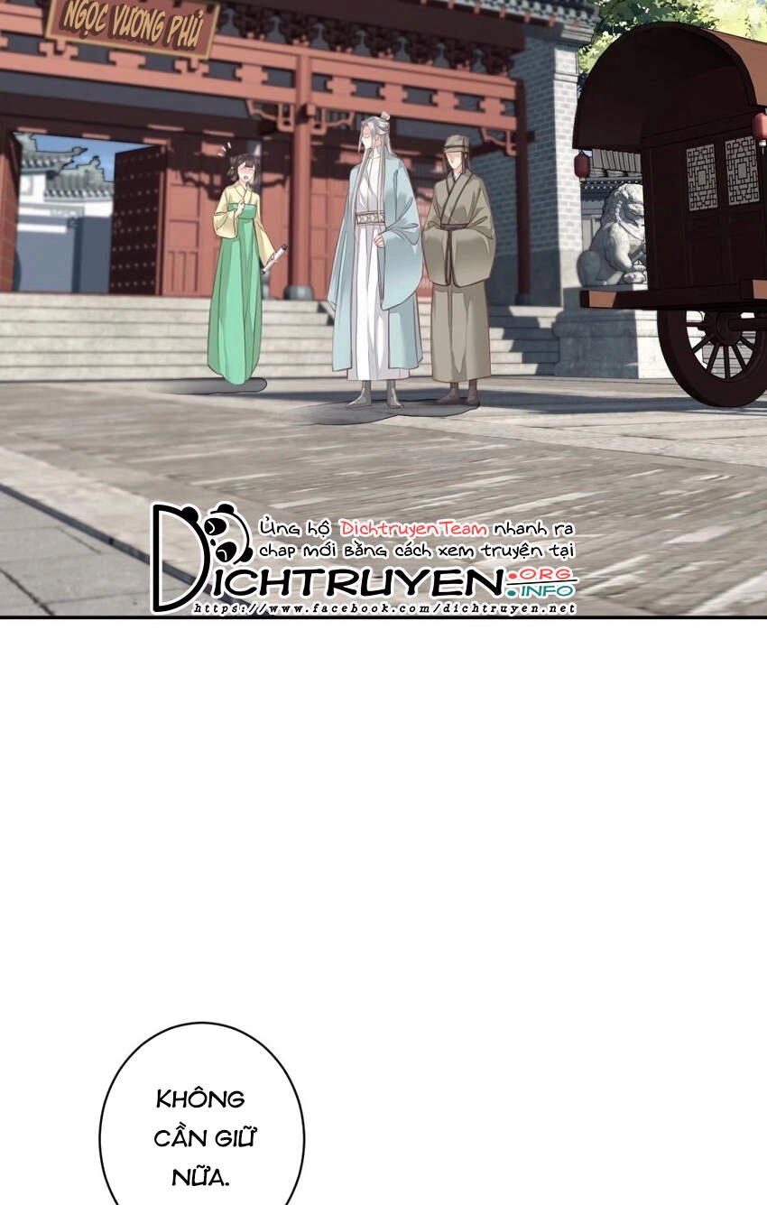 Quận Chúa Bất Tư Gia Chapter 72 - 3