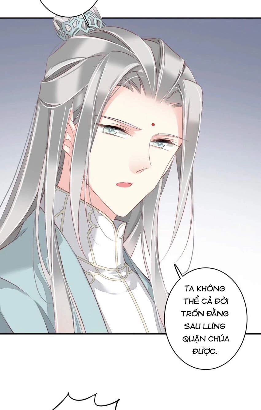 Quận Chúa Bất Tư Gia Chapter 72 - 4