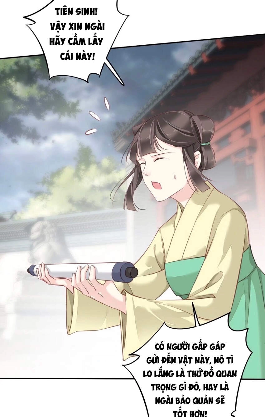 Quận Chúa Bất Tư Gia Chapter 72 - 5