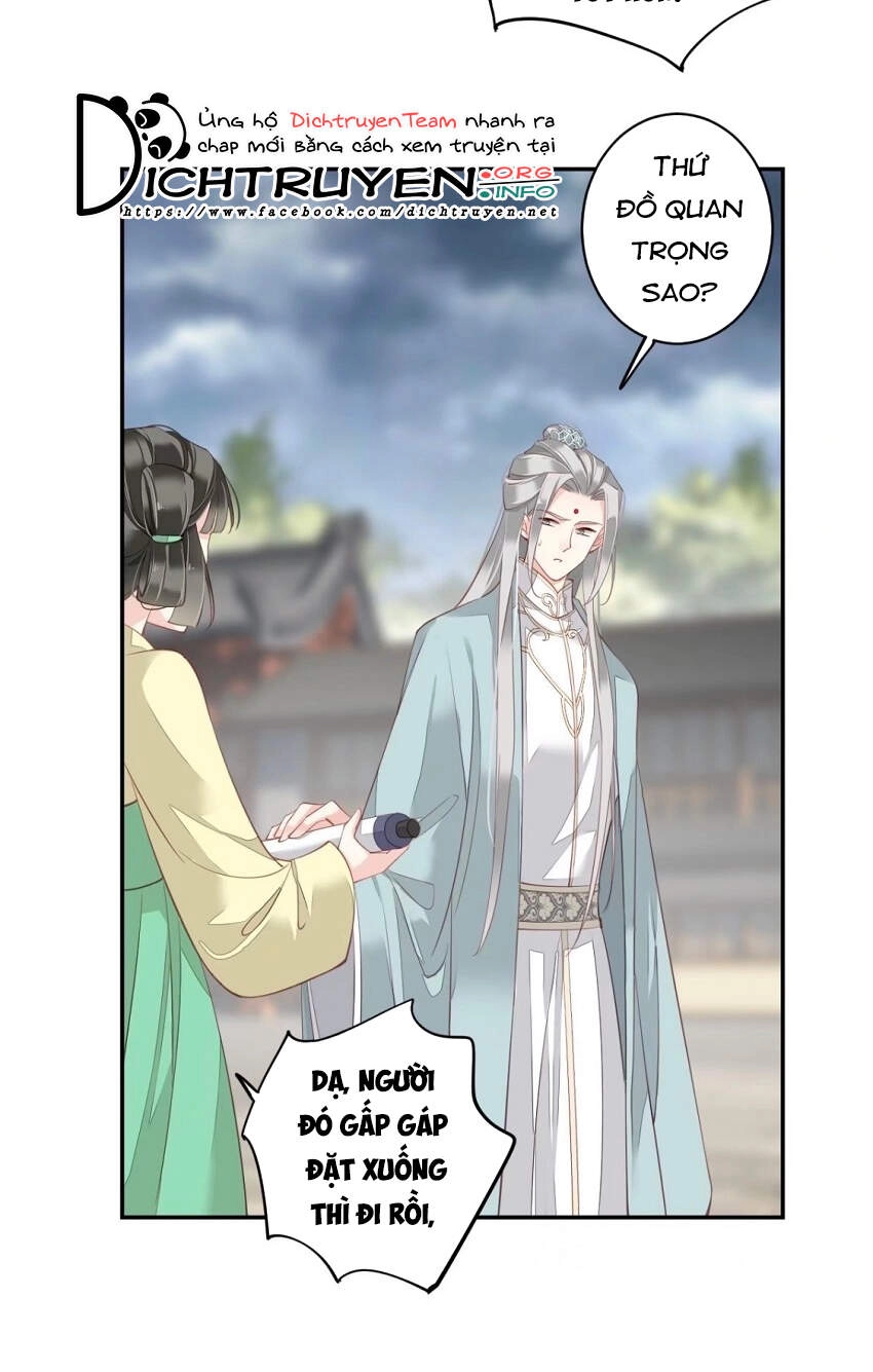 Quận Chúa Bất Tư Gia Chapter 72 - 6