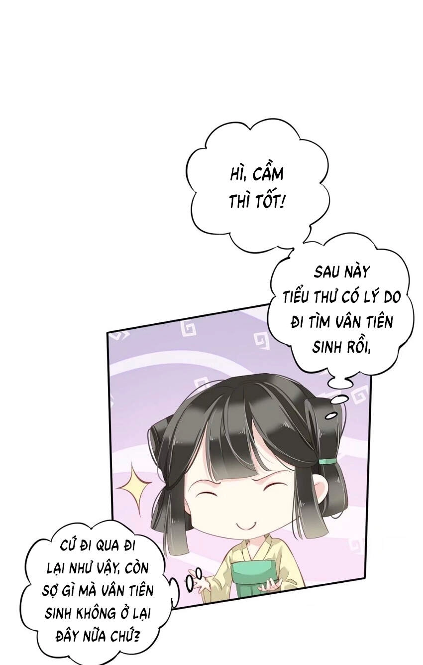 Quận Chúa Bất Tư Gia Chapter 72 - 7