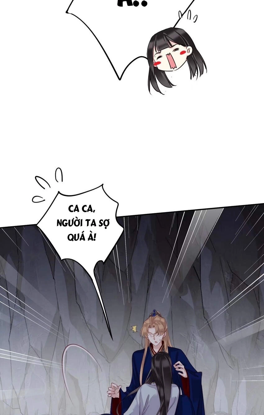 Quận Chúa Bất Tư Gia Chapter 72 - 12