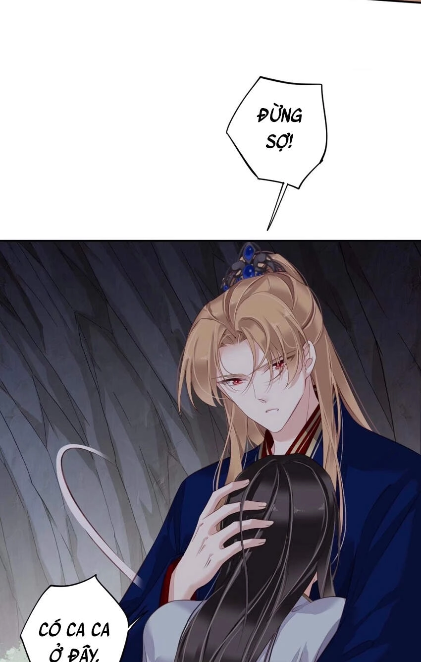 Quận Chúa Bất Tư Gia Chapter 72 - 14