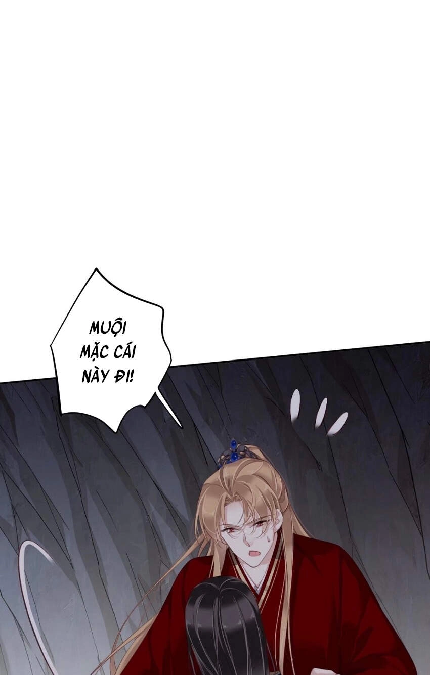 Quận Chúa Bất Tư Gia Chapter 72 - 18