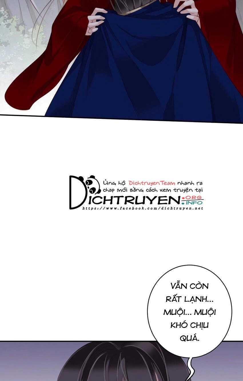 Quận Chúa Bất Tư Gia Chapter 72 - 19