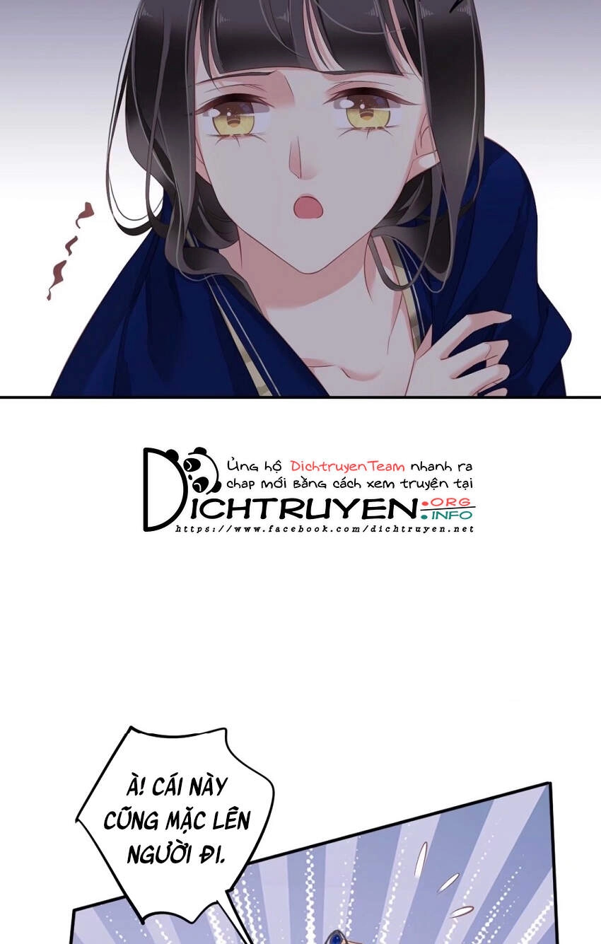 Quận Chúa Bất Tư Gia Chapter 72 - 20