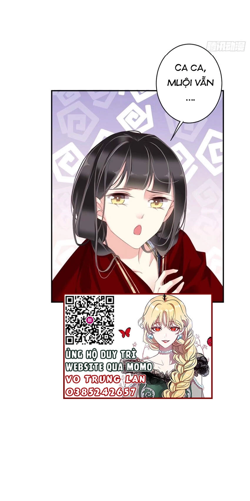 Quận Chúa Bất Tư Gia Chapter 72 - 22