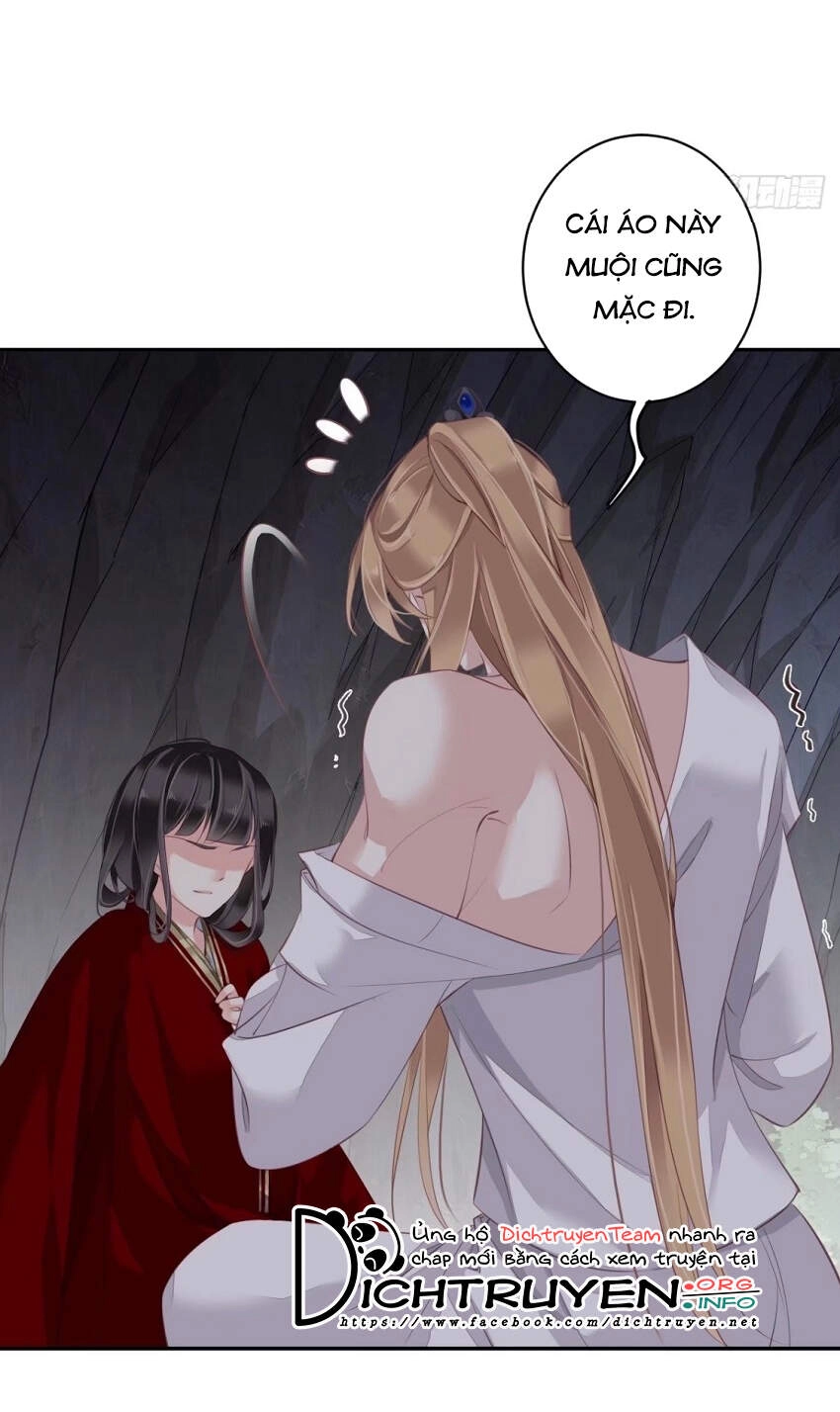 Quận Chúa Bất Tư Gia Chapter 72 - 26