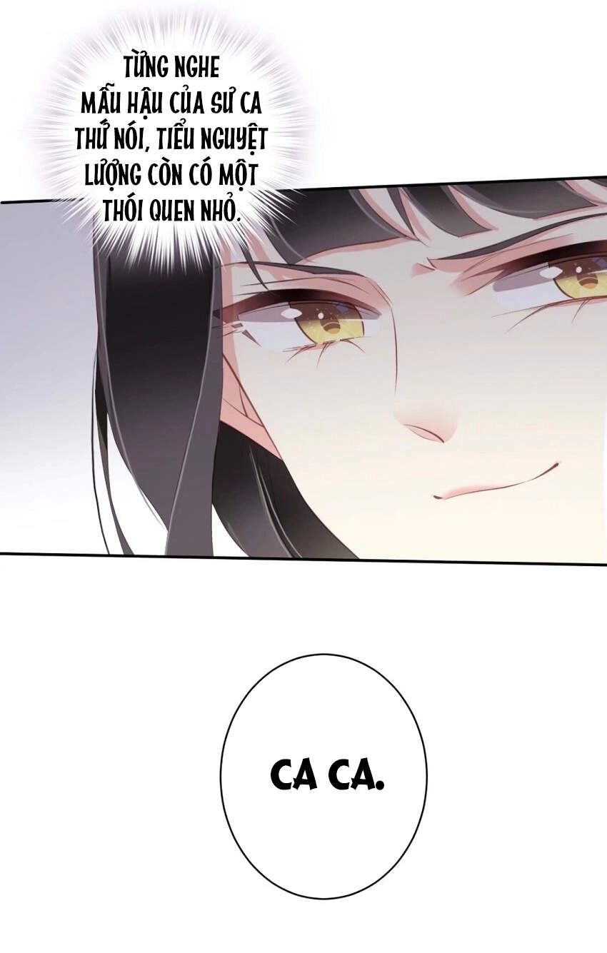 Quận Chúa Bất Tư Gia Chapter 72 - 31