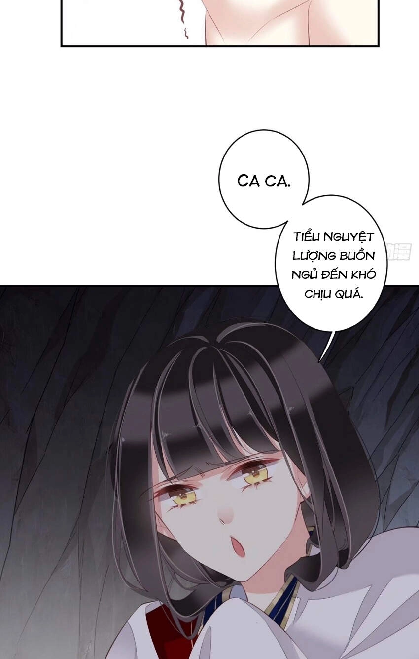 Quận Chúa Bất Tư Gia Chapter 72 - 33