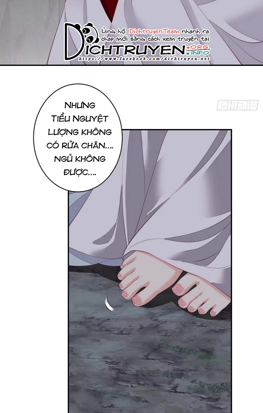 Quận Chúa Bất Tư Gia Chapter 72 - 34