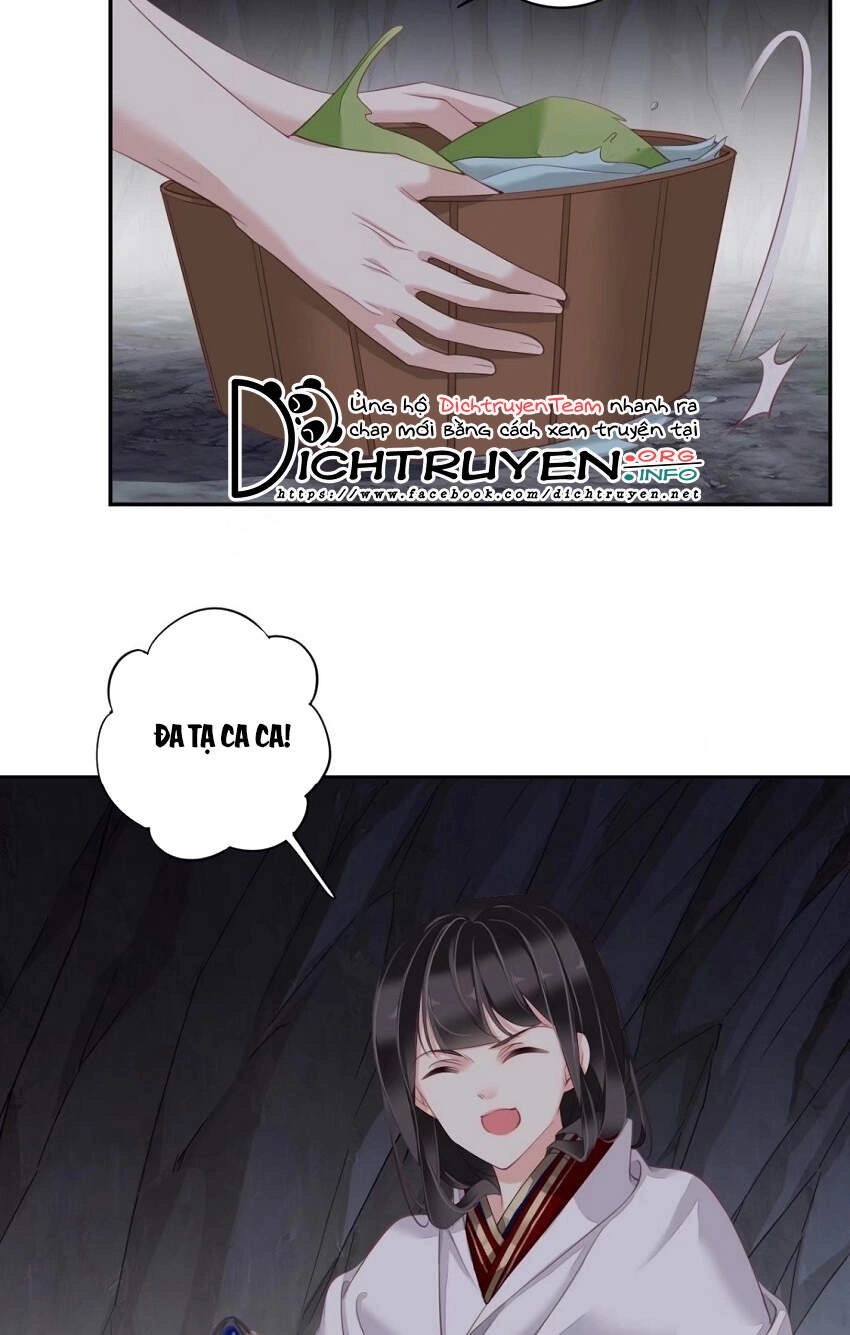 Quận Chúa Bất Tư Gia Chapter 72 - 36