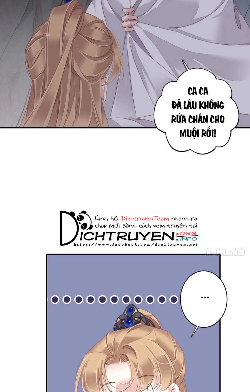 Quận Chúa Bất Tư Gia Chapter 72 - 37