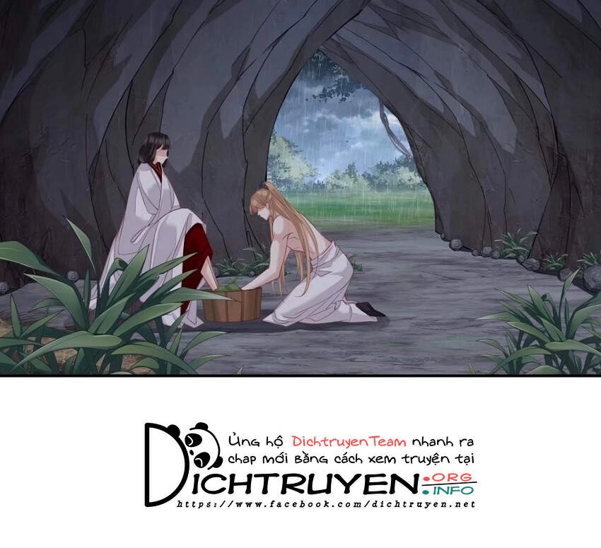 Quận Chúa Bất Tư Gia Chapter 72 - 39