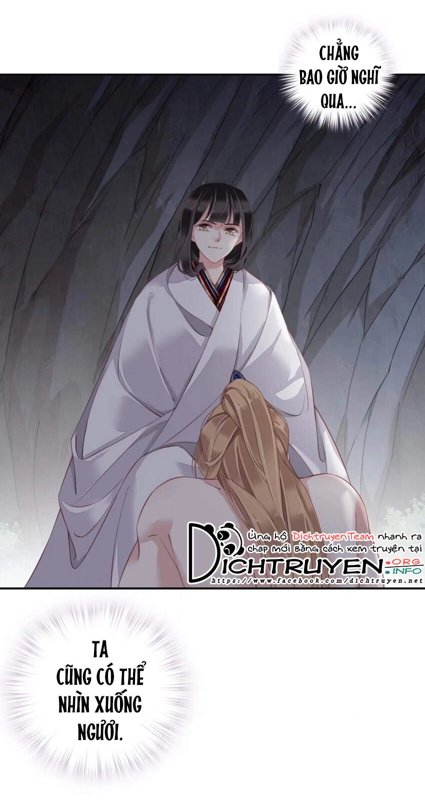 Quận Chúa Bất Tư Gia Chapter 72 - 40