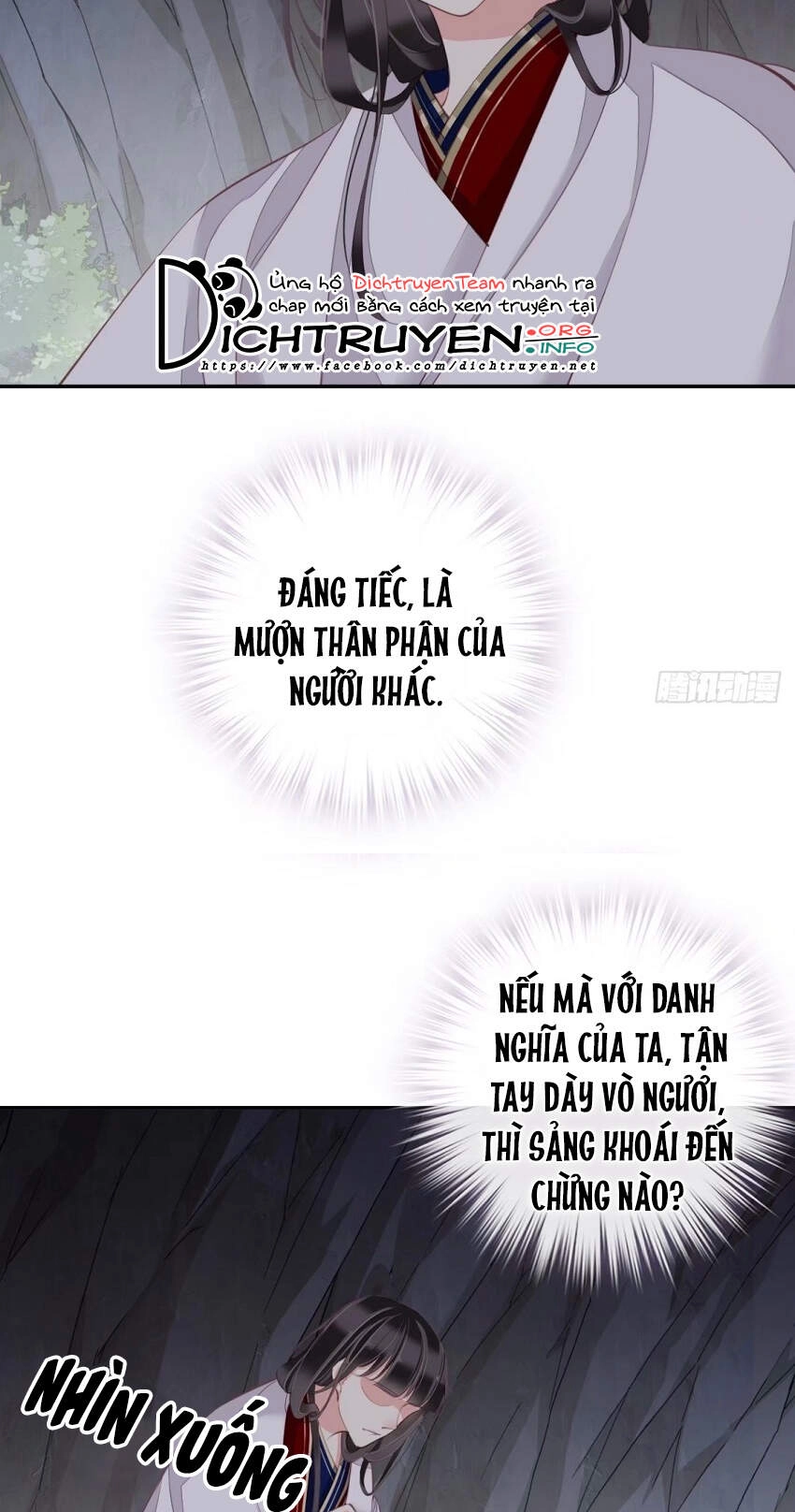 Quận Chúa Bất Tư Gia Chapter 73 - 2