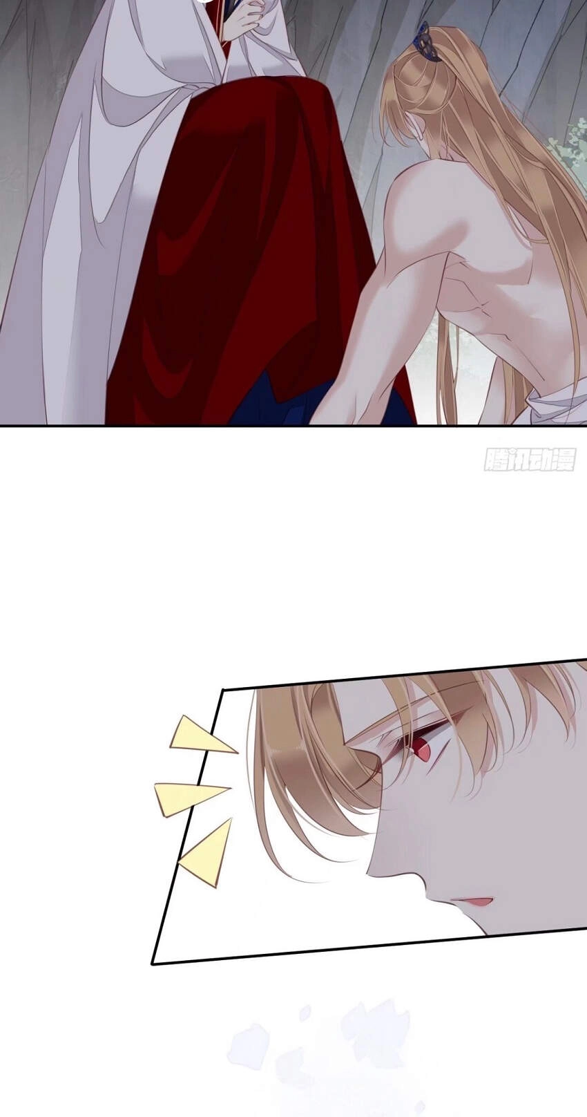 Quận Chúa Bất Tư Gia Chapter 73 - 3