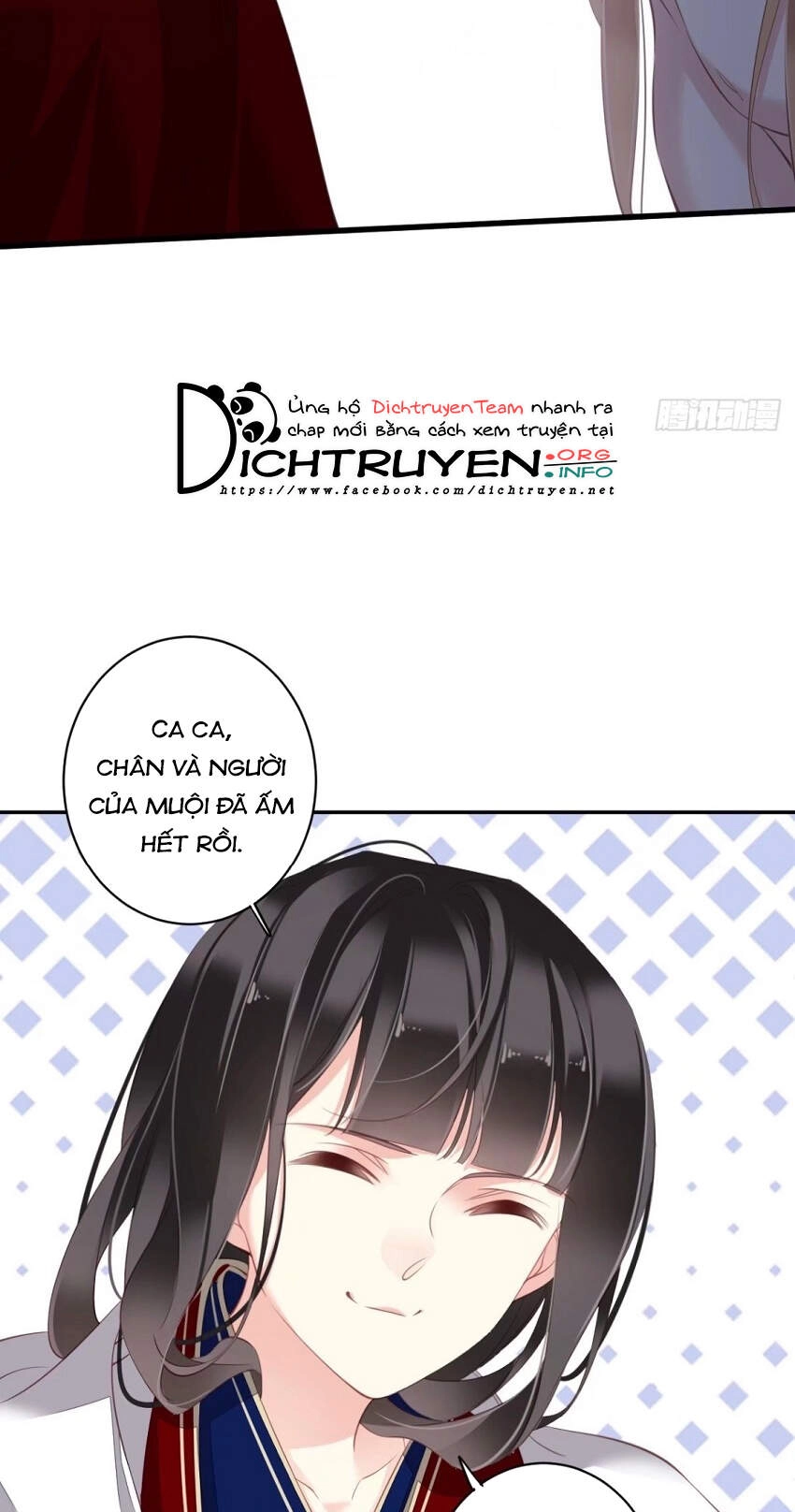 Quận Chúa Bất Tư Gia Chapter 73 - 5