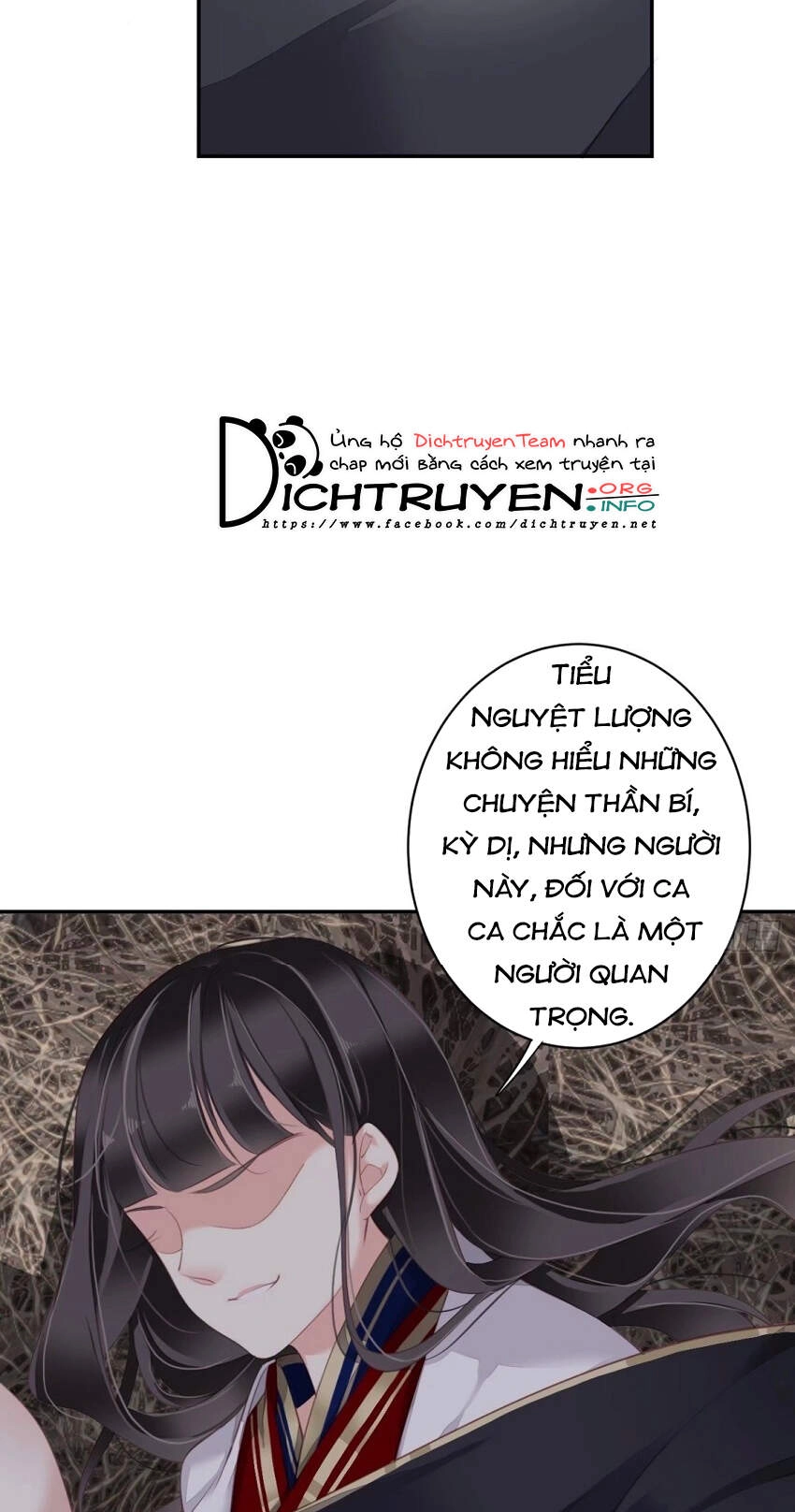 Quận Chúa Bất Tư Gia Chapter 73 - 11