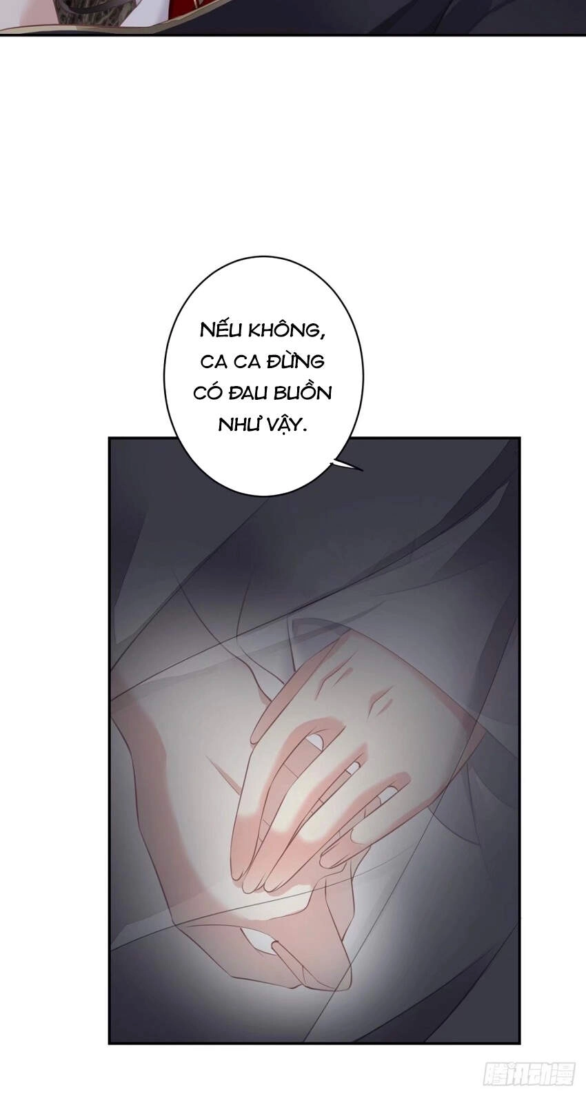 Quận Chúa Bất Tư Gia Chapter 73 - 12