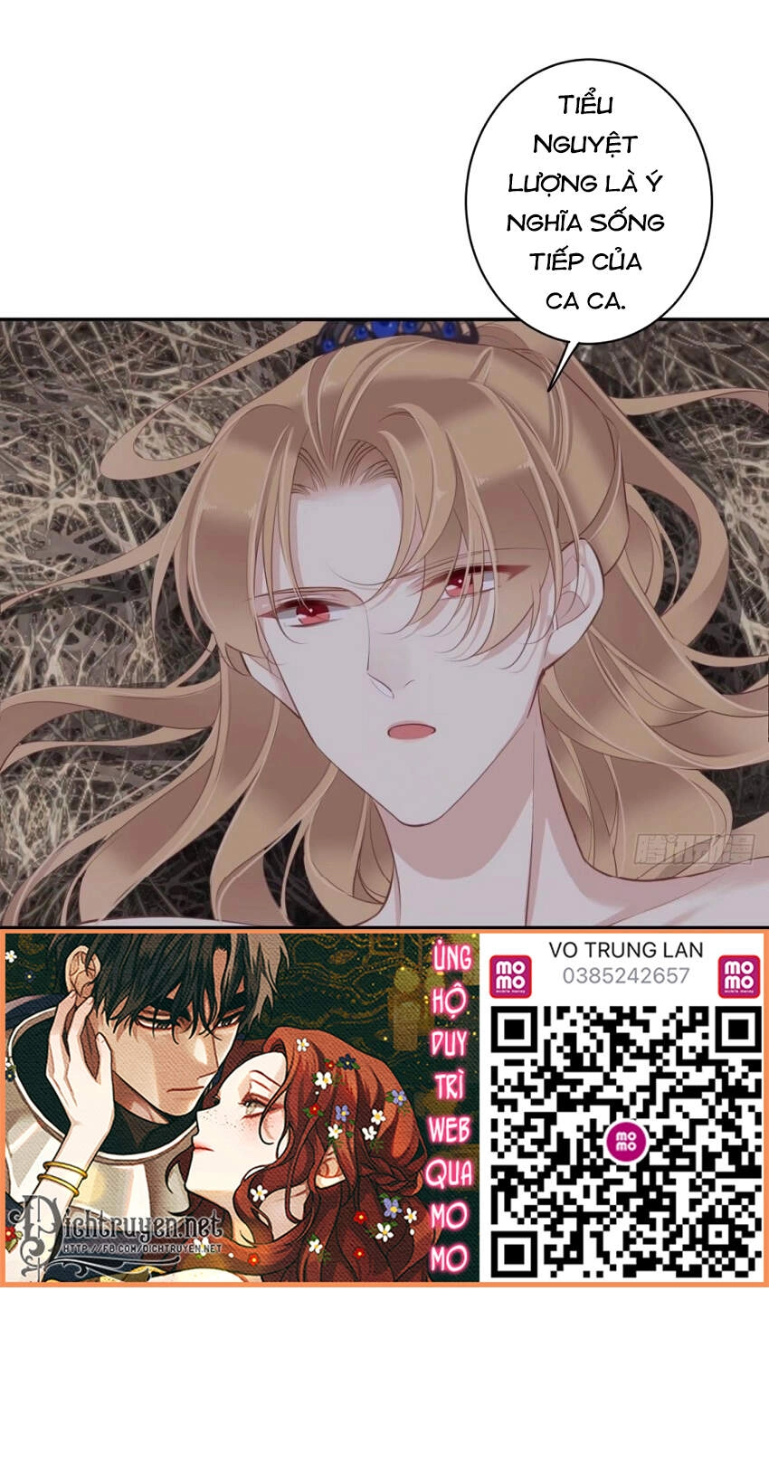 Quận Chúa Bất Tư Gia Chapter 73 - 18